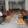 Taziye Evi Sedirleri, Kızıltepe Abdulvahhap Anşin Taziye Evine Yaptık